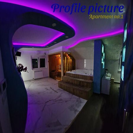 Vila Argola - Spa Luxury Apartments Beograd Bagian luar foto