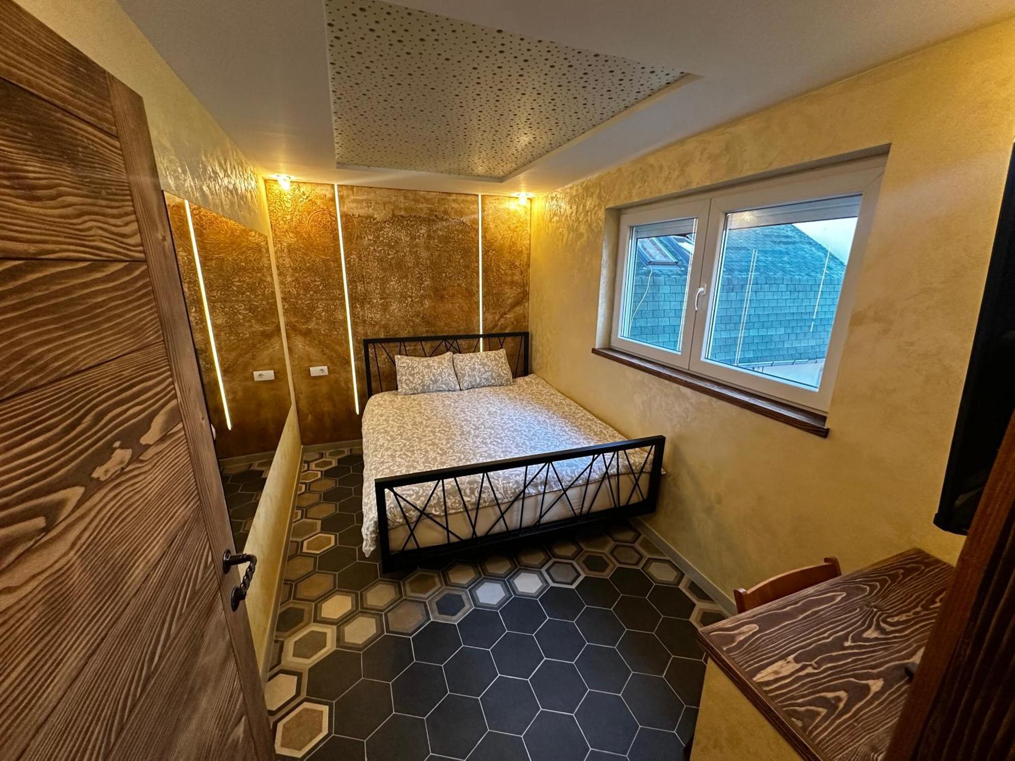 Vila Argola - Spa Luxury Apartments Beograd Bagian luar foto