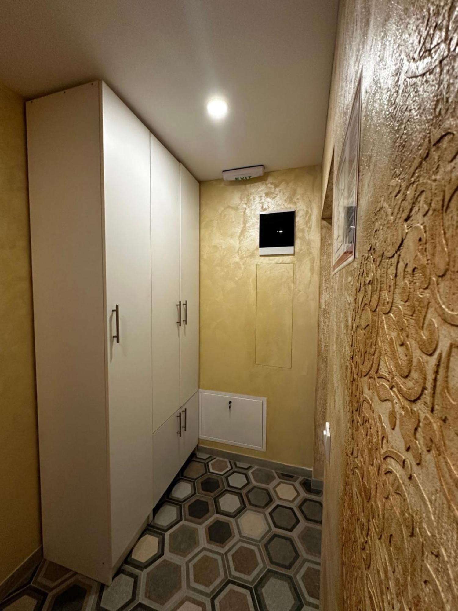Vila Argola - Spa Luxury Apartments Beograd Bagian luar foto