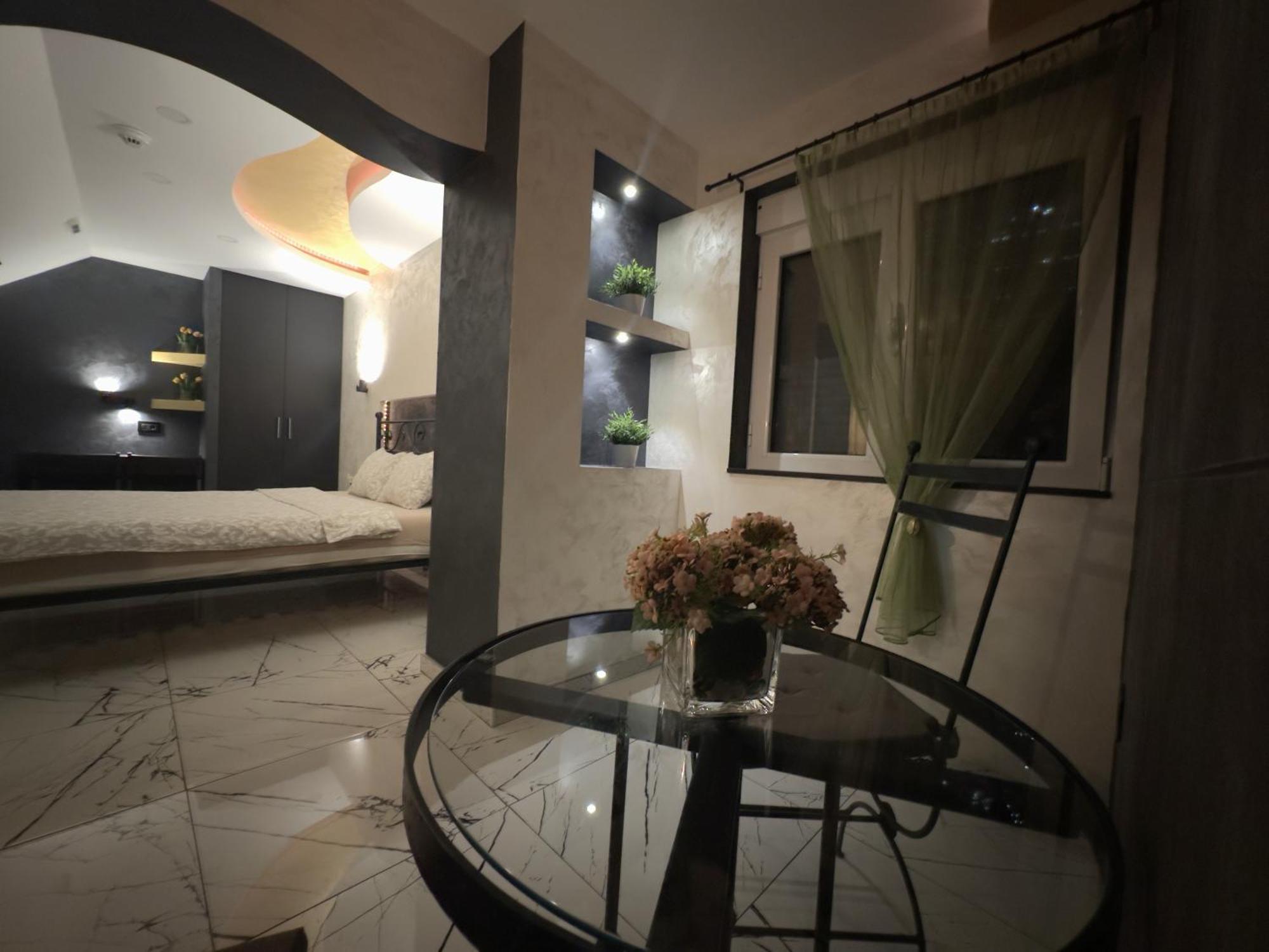 Vila Argola - Spa Luxury Apartments Beograd Bagian luar foto