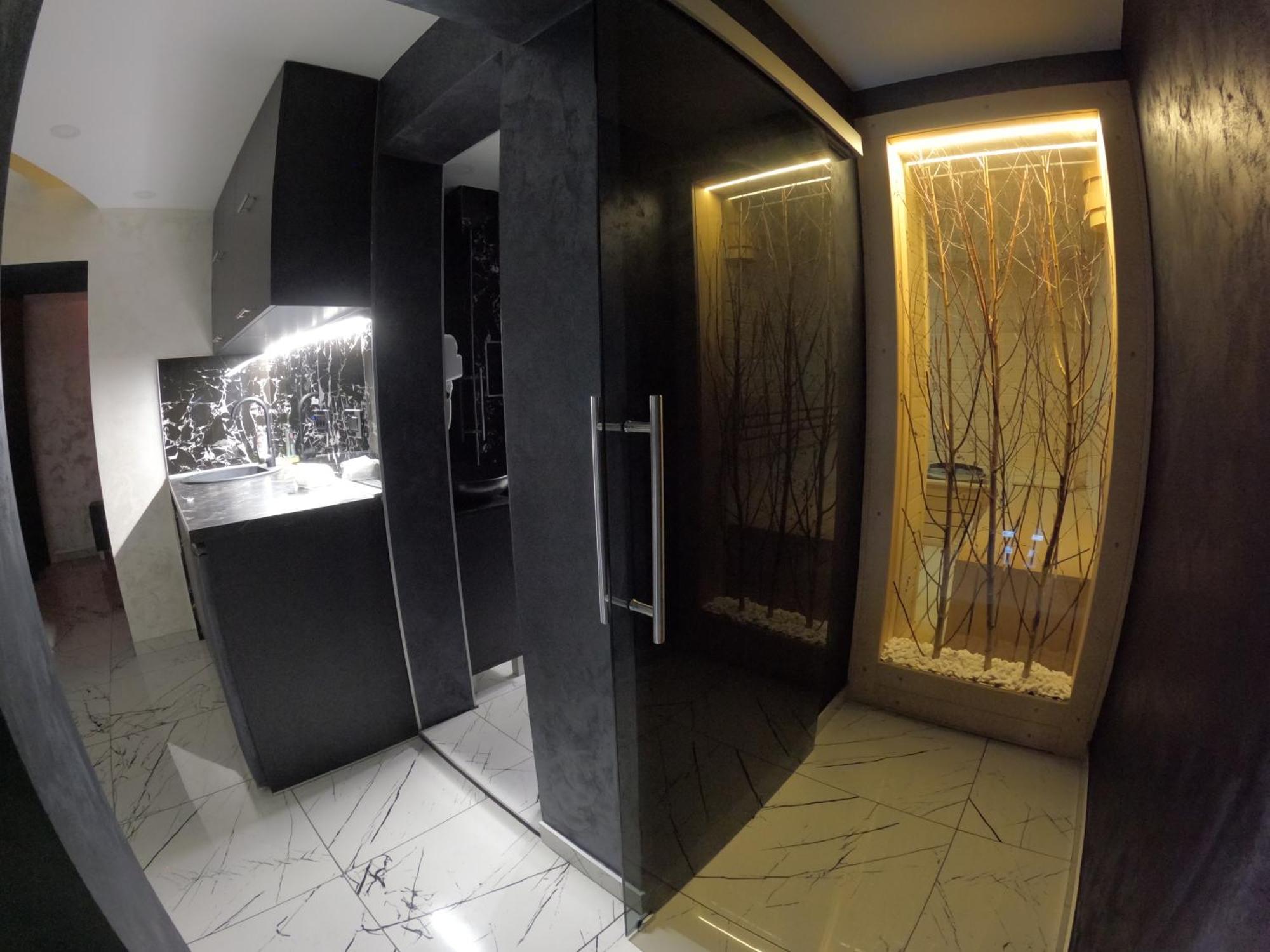 Vila Argola - Spa Luxury Apartments Beograd Bagian luar foto