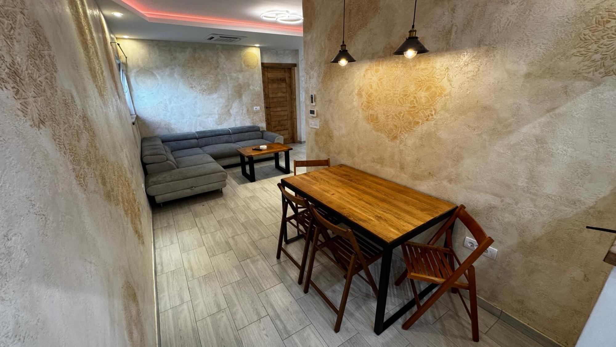 Vila Argola - Spa Luxury Apartments Beograd Bagian luar foto